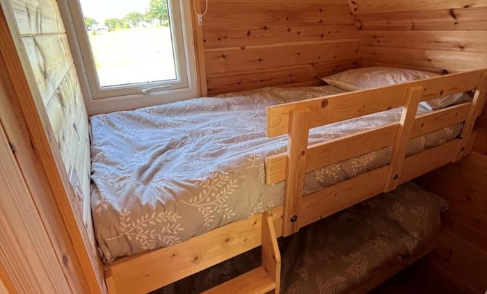 Bunk beds